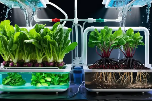 Água Contaminada? Descubra Como Proteger Suas Plantas de Doenças!