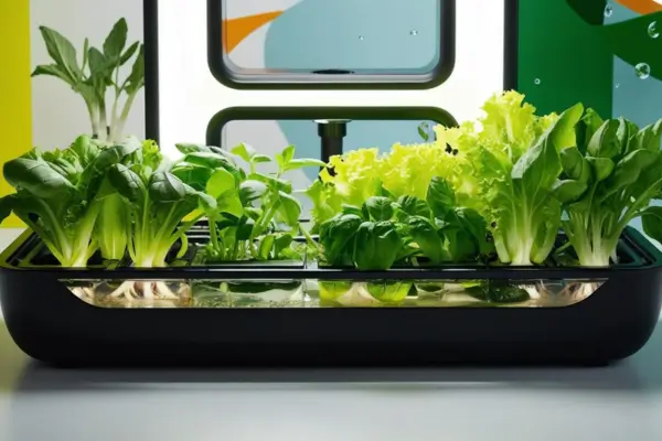 Soluções Nutritivas Naturais: Como Cultivar Hidroponia sem Químicos