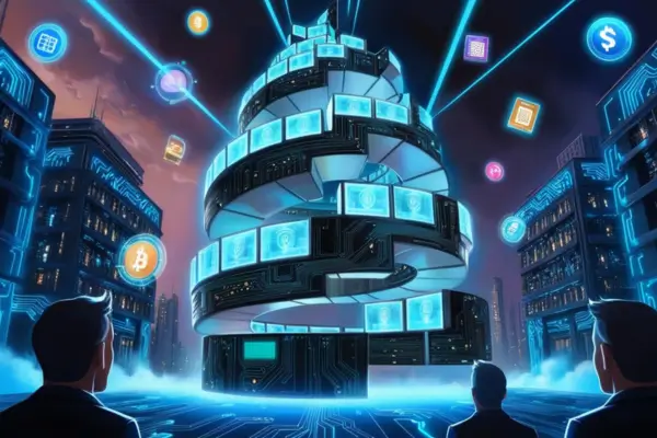 Blockchain