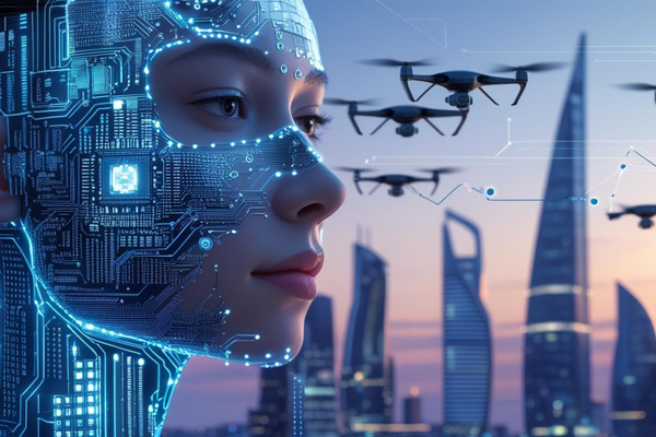 inteligência artificial