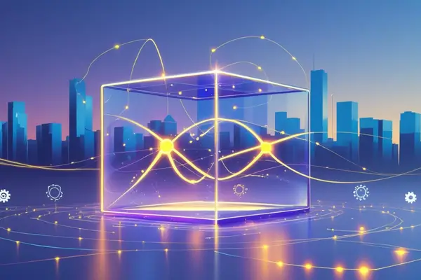 Computação Quântica