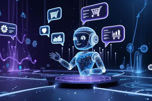 Segredos do chatbot