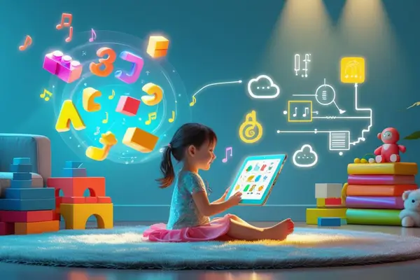 tecnologia na educação