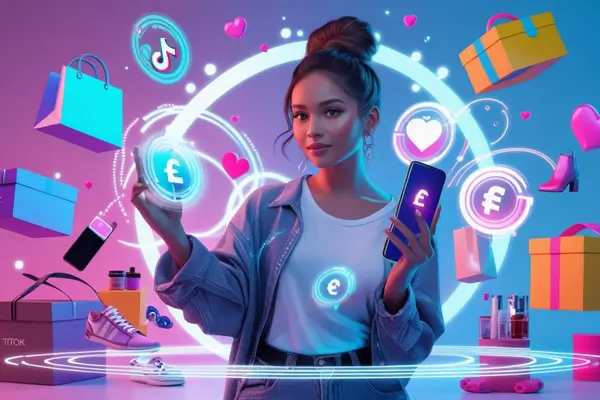 TikTok Shop