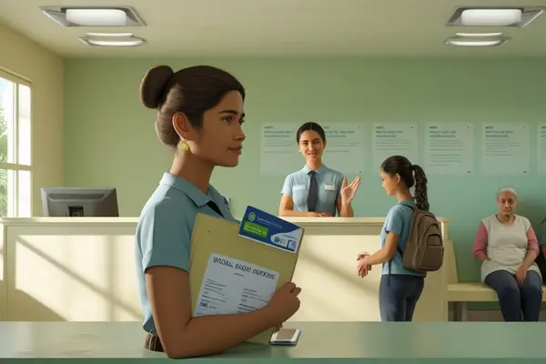 atualizar o Cadastro Único