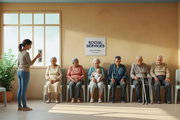programas sociais