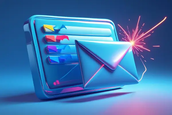 Spark Mail