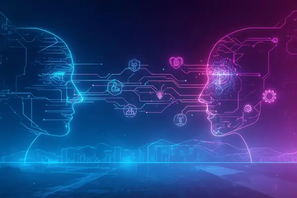 inteligência artificial no cotidiano