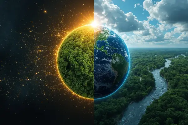 notícias sobre sustentabilidade