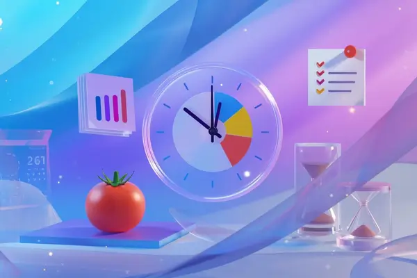 Gestão de Tempo