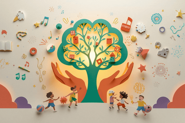 Neurociência na Educação Infantil