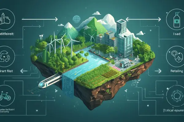 notícias sobre sustentabilidade