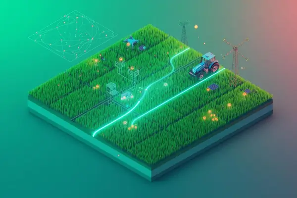 Agricultura Inteligente