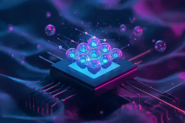 Computação Quântica