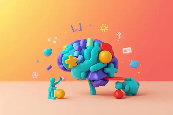 Neurociência na Educação Infantil