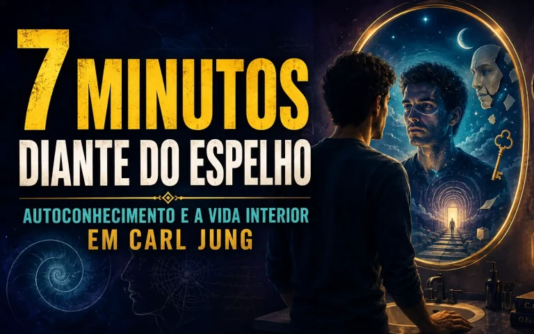 autoconhecimento