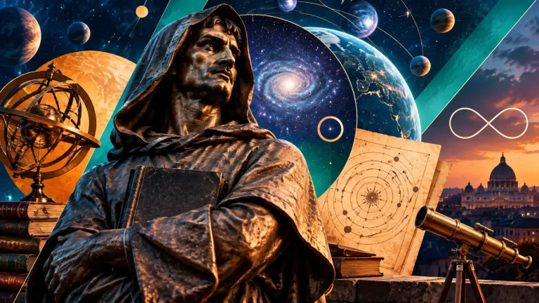Giordano Bruno