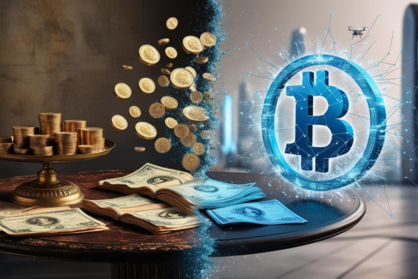 Blockchain 1