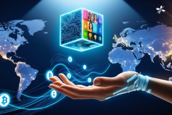 Blockchain 2