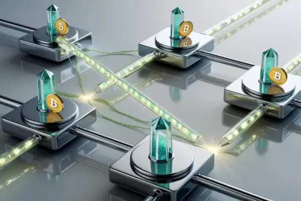 Proof of Work x Proof of Stake 2